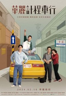 A Wonderful Journey (2024)